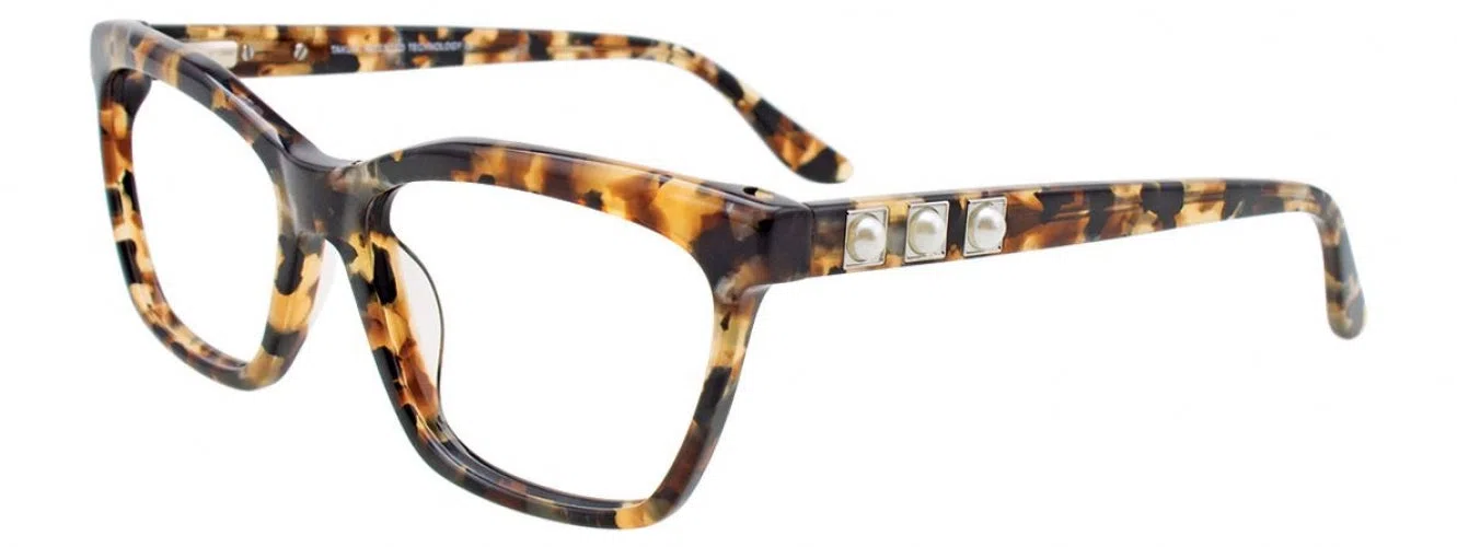 Aspex Eyewear TK1035 Eyeglasses - view 7
